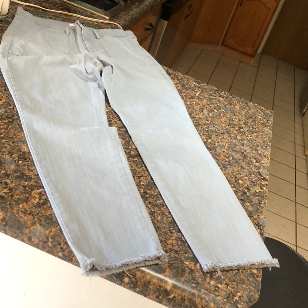 Loft Pants - image 1